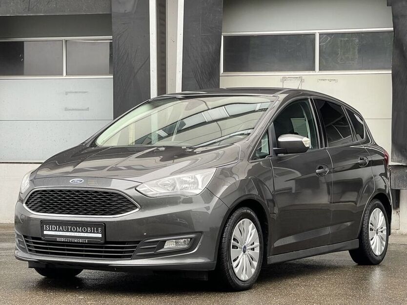 C-Max