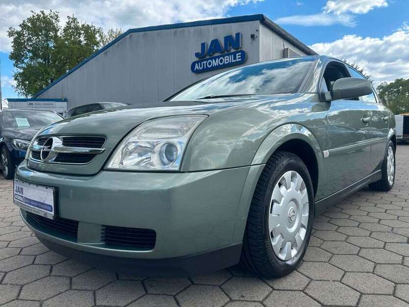 Vectra
