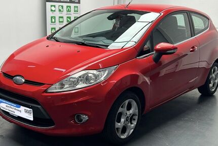 Ford Fiesta 199.588 km 2.800 &euro; Königswinter 53639