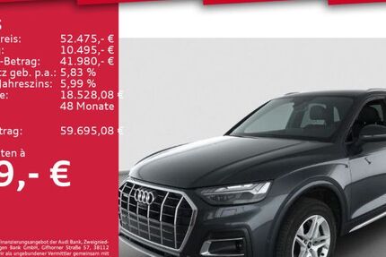 Audi Q5 5.182 km 52.475 &euro; Berlin 13088