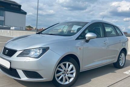 Seat Ibiza 166.000 km 4.500 &euro; hanau 63450