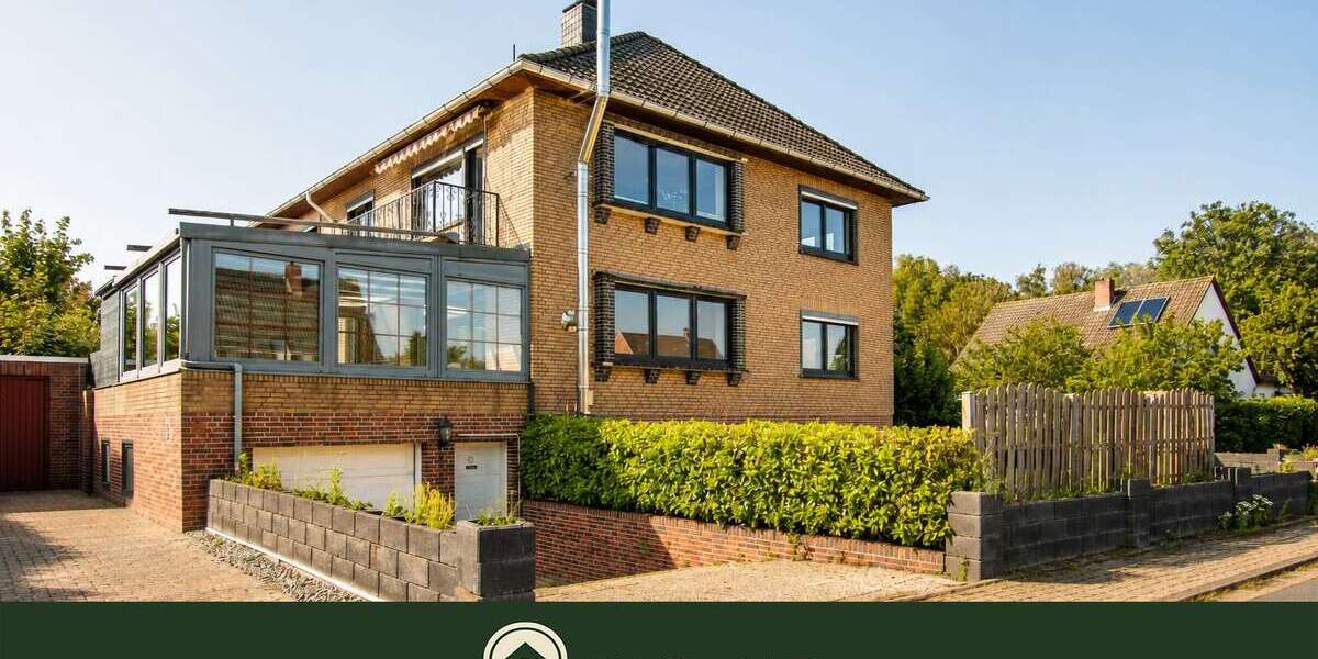 Einfamilienhaus Wangerland / Hooksiel Hooksiel - 10 Zimmer, 324 m&sup2;, 629.000&euro; | Angebot:27054009