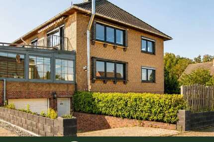 Haus Wangerland / Hooksiel Hooksiel - 10 Zimmer, 324 m&sup2;, 629.000&euro; | Angebot:27054009