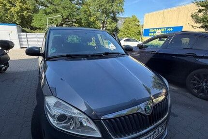 Skoda Fabia 145.000 km 3.350 &euro; Hamburg 22305