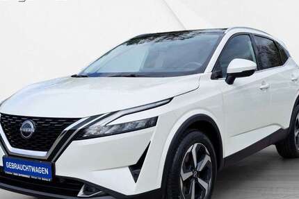 Nissan Qashqai 36.750 km 22.390 &euro; Böblingen 71034