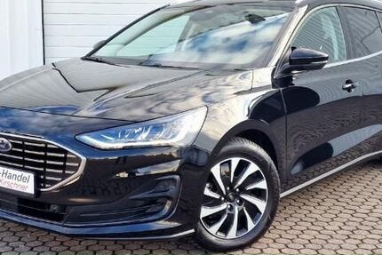 Ford Focus 28.845 km 23.470 € Erfurt 99092