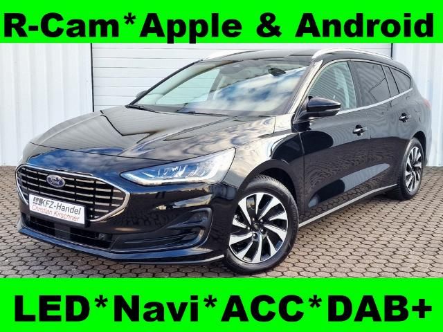 Ford Focus 28.845 km 23.470 € Erfurt 99092