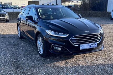 Ford Mondeo 119.625 km 15.890 &euro; Rendsburg 24768