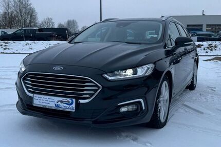 Ford Mondeo 119.625 km 16.490 &euro; Rendsburg 24768