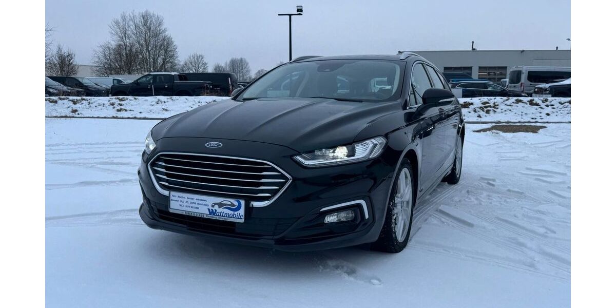 Ford Mondeo 119.625 km 16.490 &euro; Rendsburg 24768
