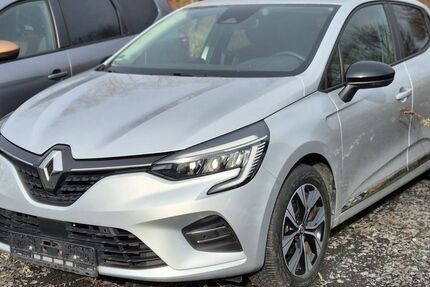 Renault Clio 32.187 km 13.990 &euro; Greven 48268