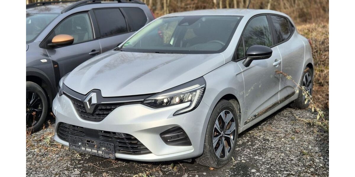 Renault Clio 32.187 km 13.990 &euro; Greven 48268