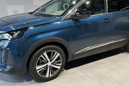 Peugeot 3008 14.816 km 25.495 € Augsburg 86179