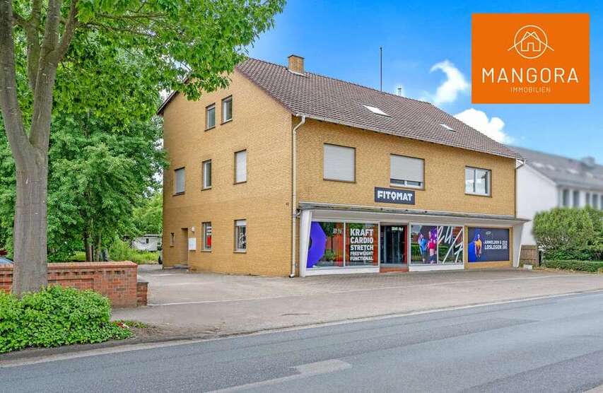 Haus zum Kaufen in Eystrup 790.000 € 393 m²
