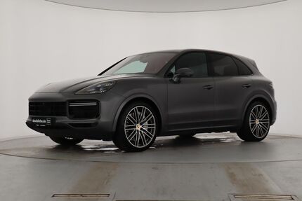 Porsche Cayenne 194.839 km 44.889 &euro; Sangerhausen 06526