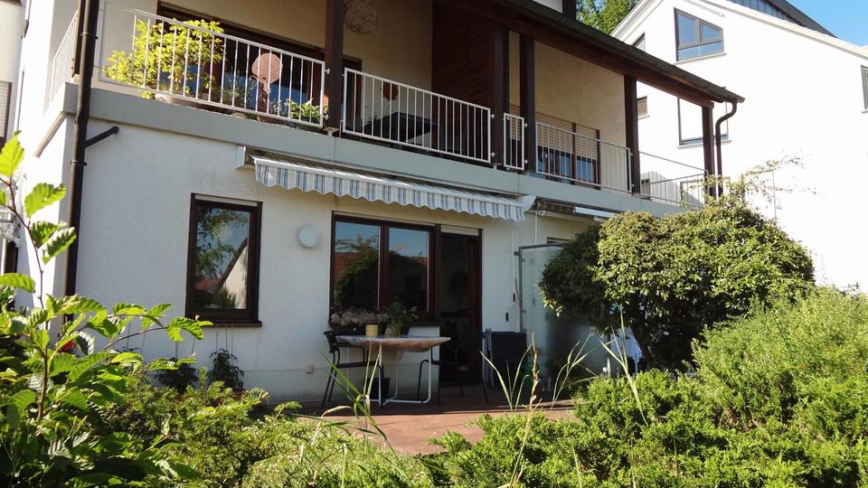 Doppelhaushälfte Lörrach Brombach - 7 Zimmer, 223 m&sup2;, 750.000&euro; | Angebot:26409207