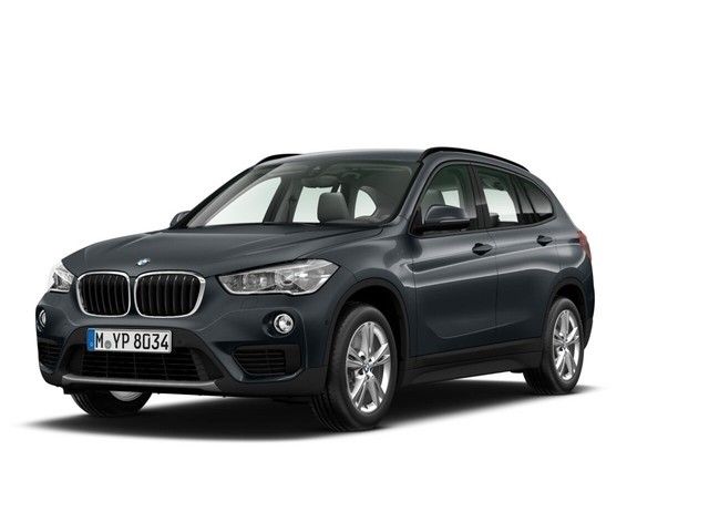 BMW X1 83.846 km 23.930 &euro; Jettingen 71131
