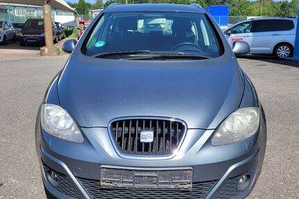 Seat Altea 222.395 km 1.690 &euro; Vettelschoss 53560