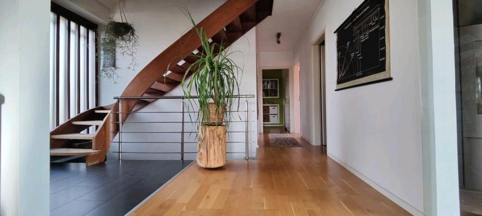 Einfamilienhaus Lohmar - 5 Zimmer, 219 m&sup2;, 750.000&euro; | Angebot:26763095