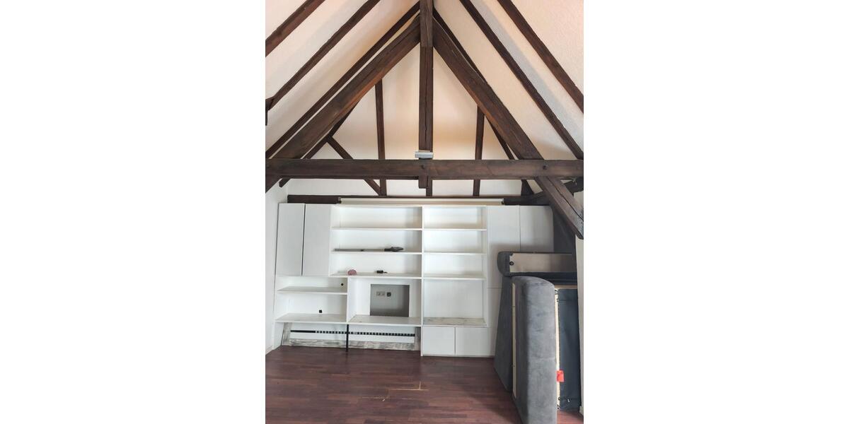 Dachgeschoßwohnung Bottrop - 3 Zimmer, 70 m&sup2;, 525&euro; | Angebot:25341187