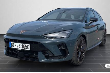 Cupra Leon 1.900 km 44.390 &euro; Bingen / Rhein 55411