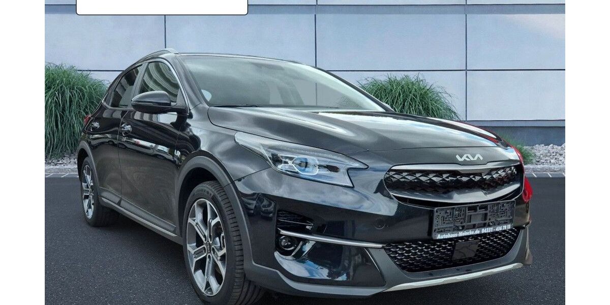 Kia XCeed 16.300 km 18.500 &euro; Fockbek 24787