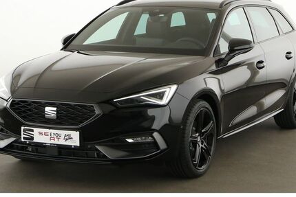 Seat Leon 2.500 km 40.900 &euro; Gotha 99867