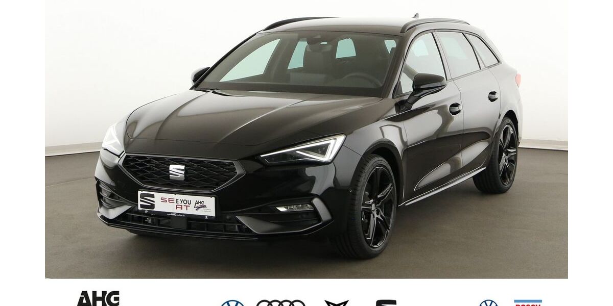 Seat Leon 2.500 km 40.900 &euro; Gotha 99867