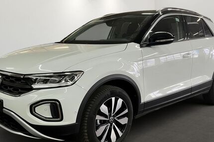 VW T-Roc 11.338 km 24.980 &euro; Kaiserslautern 67663