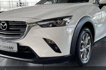 Mazda CX-3 42.269 km 20.990 &euro; Münster-Amelsbüren 48163