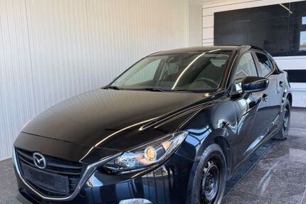 Mazda 3 163.000 km 4.400 &euro; Achim 28832