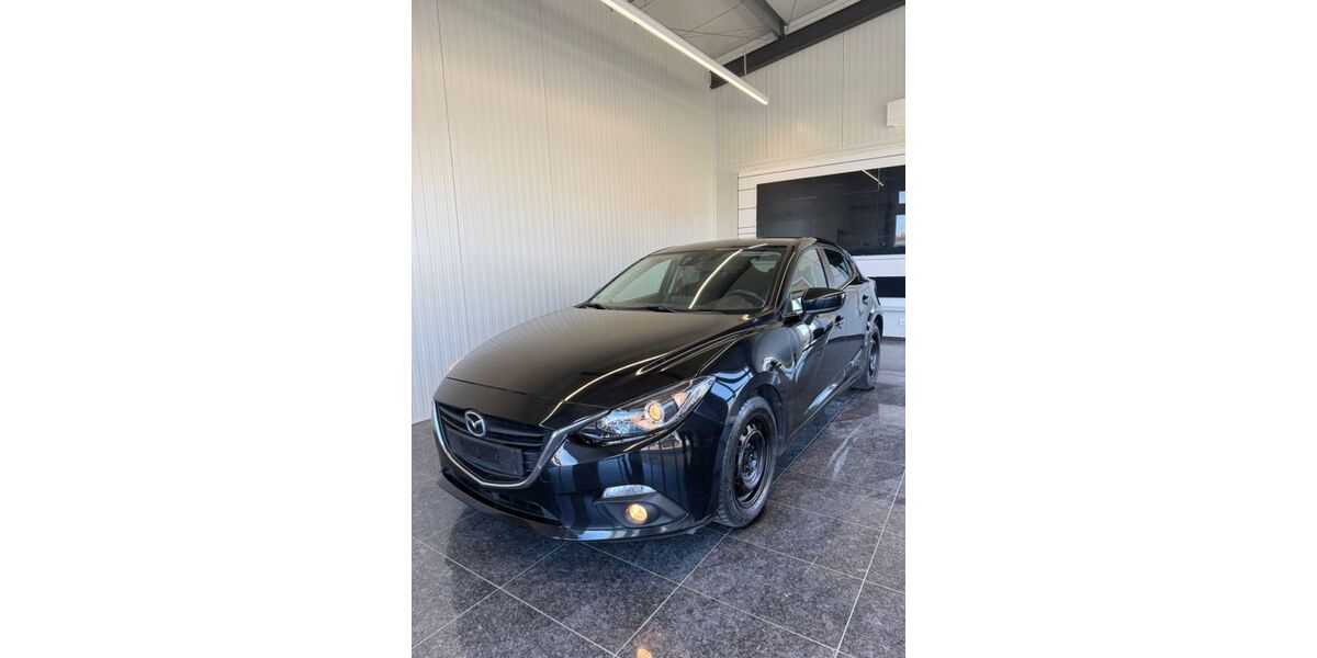 Mazda 3 163.000 km 4.400 &euro; Achim 28832