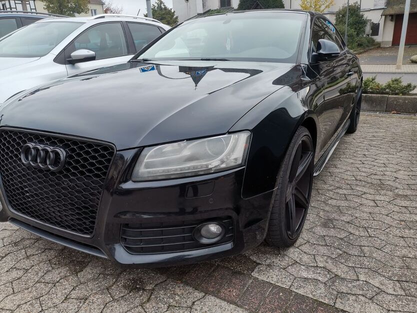 Audi A5 282.000 km 7.000 € Wachtberg 53343