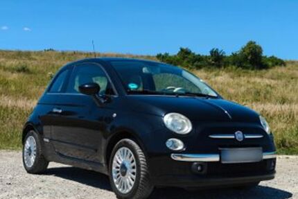 Fiat 500 119.000 km 3.999 &euro; Germering 82110
