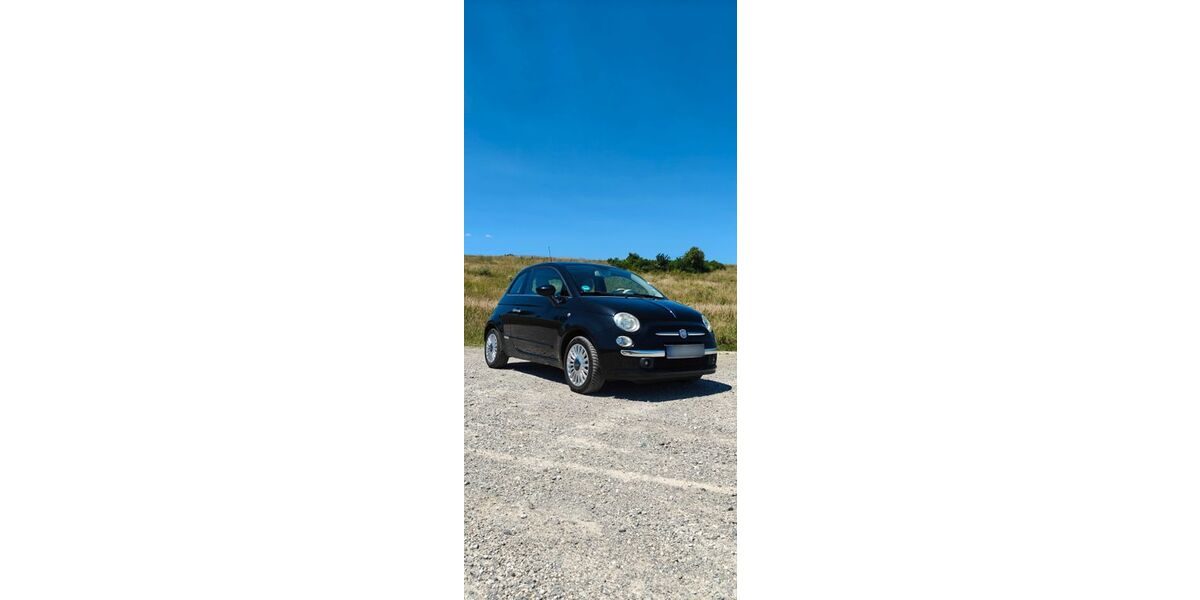 Fiat 500 119.000 km 3.999 &euro; Germering 82110