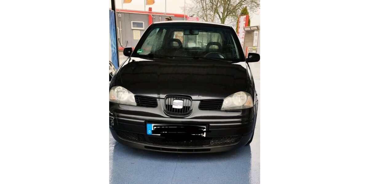 Seat Arosa 135.000 km 1.199 &euro; Menden 58708