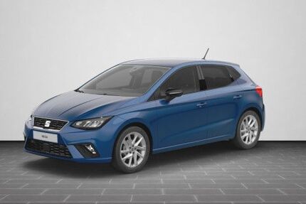 Seat Ibiza 11.658 km 16.930 &euro; Aschaffenburg 63741