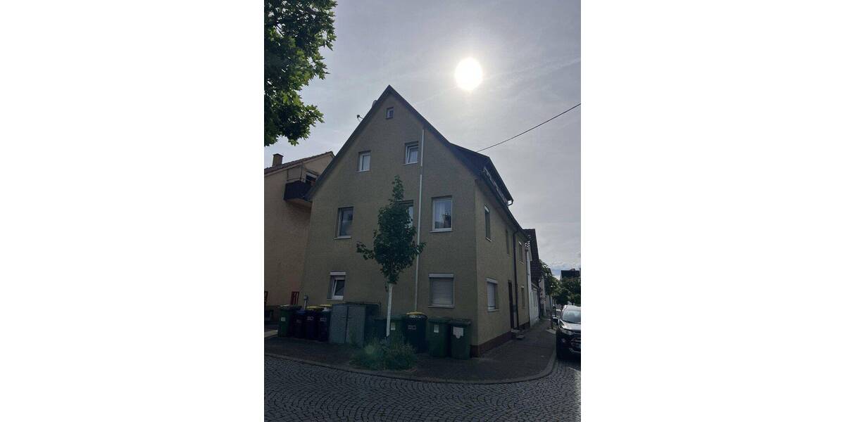 Mehrfamilienhaus, Wohnhaus Asperg - 1 Zimmer, 209 m&sup2;, 569.000&euro; | Angebot:26902391