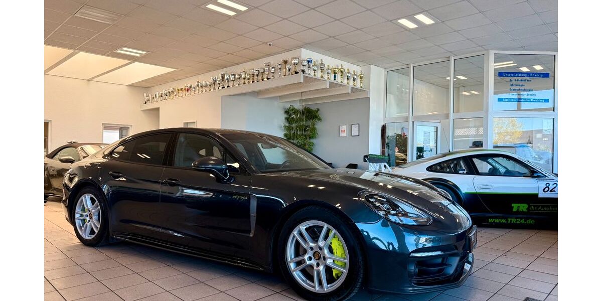Porsche Panamera 64.810 km 87.850 &euro; Stuhr-Bremen 28816