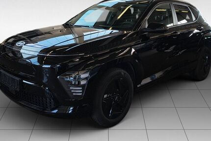 Hyundai KONA 3.282 km 29.590 &euro; Ludwigshafen 67059