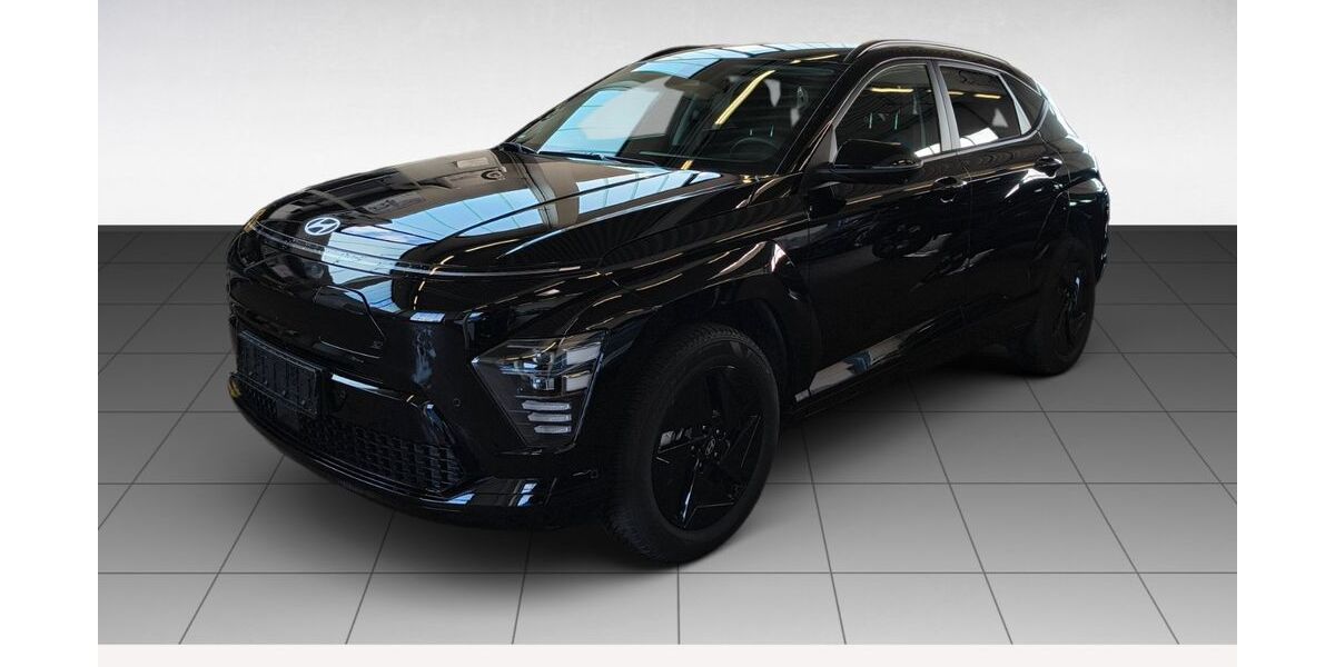 Hyundai KONA 3.282 km 29.590 &euro; Ludwigshafen 67059