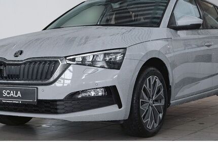 Skoda Scala 67.461 km 18.390 &euro; Göttingen 37079