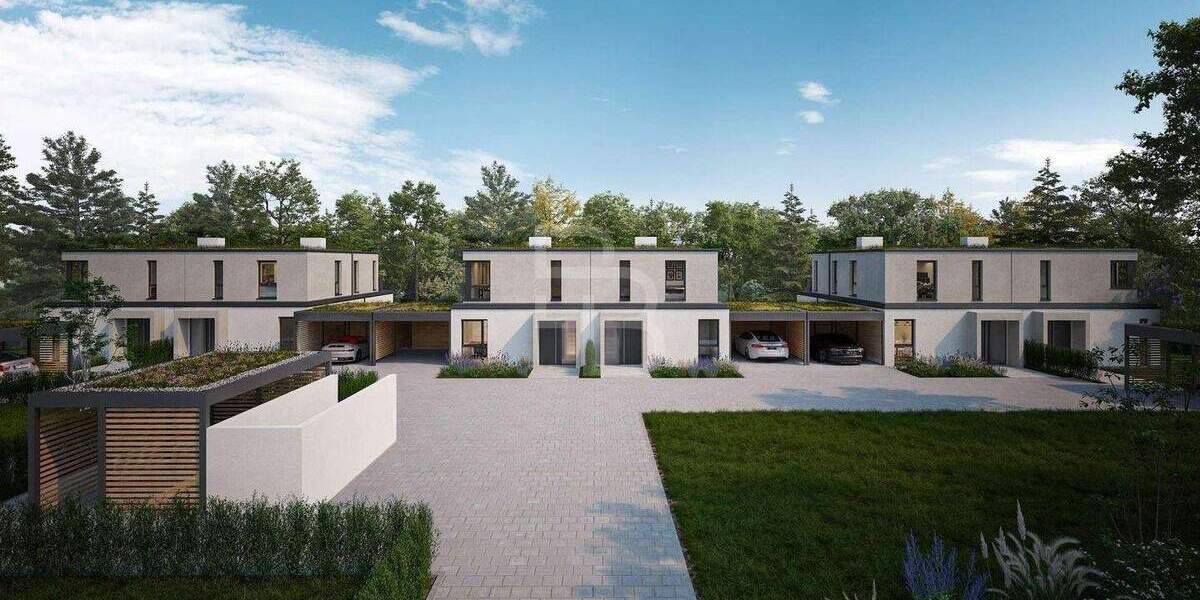 Etagenwohnung Köln Dellbrück - 4 Zimmer, 104 m&sup2;, 689.900&euro; | Angebot:24780423