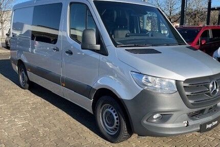 Mercedes-Benz Sprinter 73.290 km 28.524 &euro; Ravensburg 88214