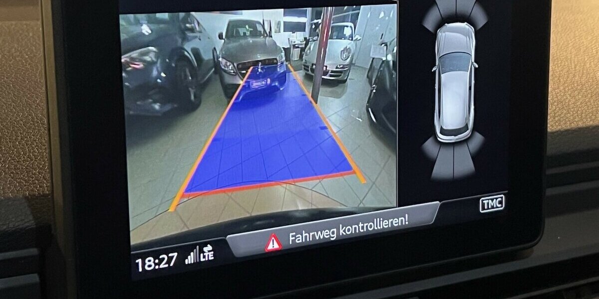 Audi Q5 2.0 TDI quattro |Kamera|Shz|Navi|Automatik| 110.979 km 23.299 &euro; Mainz-Kostheim 55246