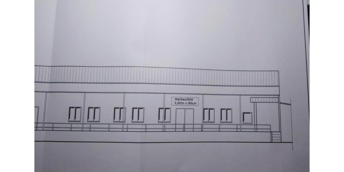 Gewerbeobjekt Jessen (Elster) - 1.200&euro; | Angebot:19525654