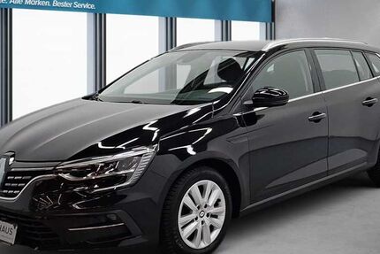 Renault Megane 45.525 km 16.690 &euro; Maintal 63477