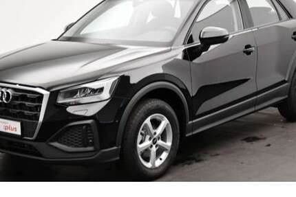 Audi Q2 1.705 km 30.180 &euro; Wolfsburg 38440