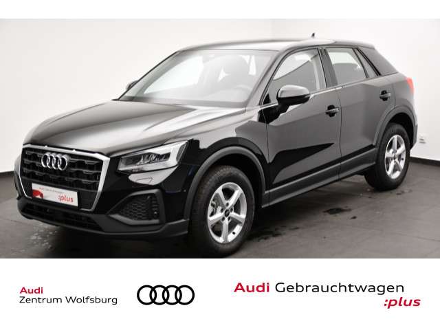 Audi Q2 1.705 km 30.180 &euro; Wolfsburg 38440