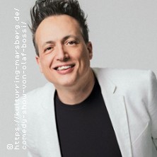 Comedy-Show - Die 80er, die 90er & das Leben heute 12.03.2027 Begegnungs- und Kulturzentrum Kloster Bredelar gGmbH
